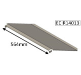 ECIR14013 PARKRAY Baffle  |  Aspect 14 (NON Eco)